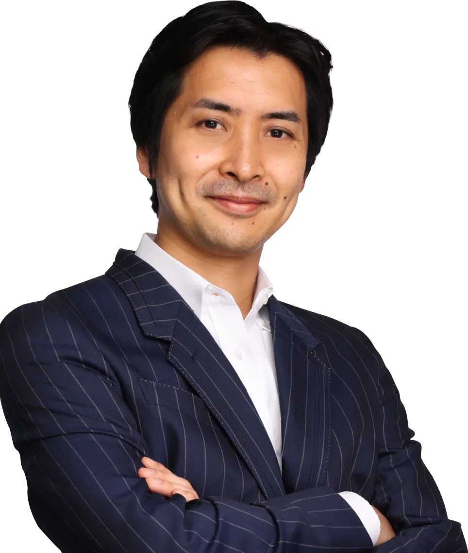 Hideaki Tanaka CEO