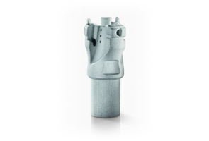 Titanium Alloy Nozzle