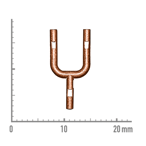 Inside Conductor