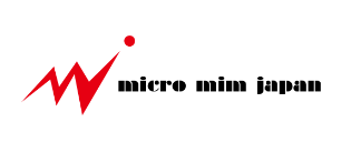 Micro MIM japan logo