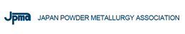 Japan Powder Metallurgy Association