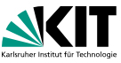 Karlsruher Institut fur Technologie Logo