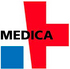 MEDICA Trade Fair (Germany) Logo