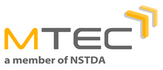 Thailand National Metal and Materials Technology Center Logo