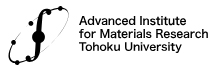 Tohoku University Advanced Institute for Materials Research (Japan) Logo