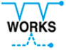 Works Co., Ltd Logo