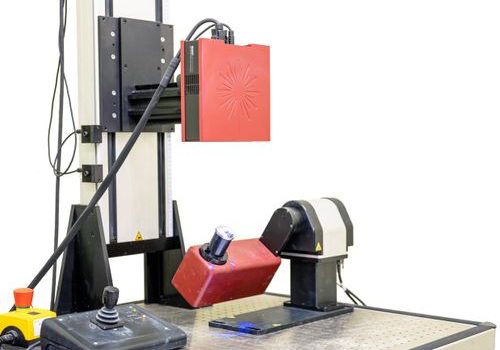 Optical 3D measurement